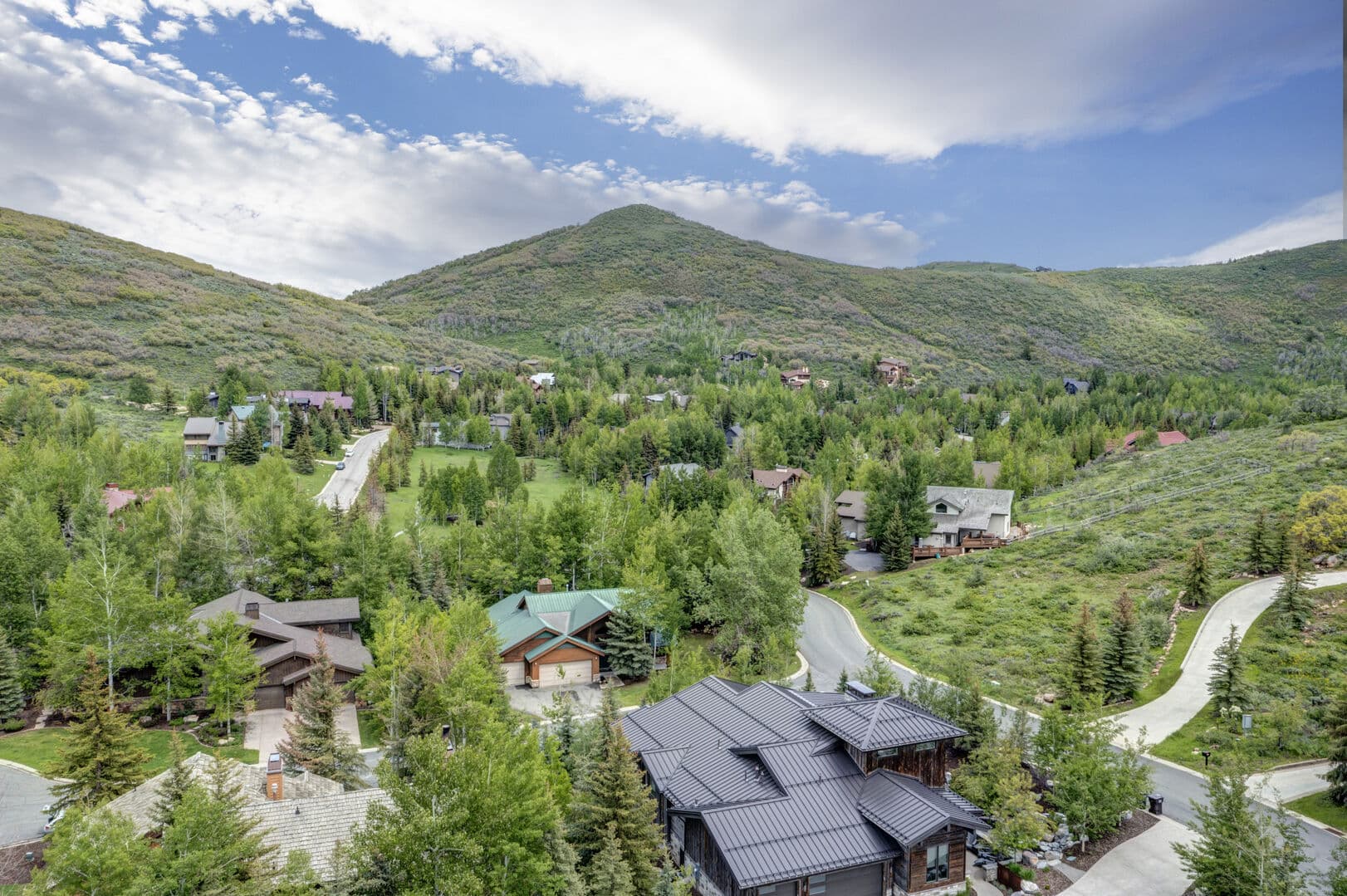 Snow Cloud Villa - Image 44