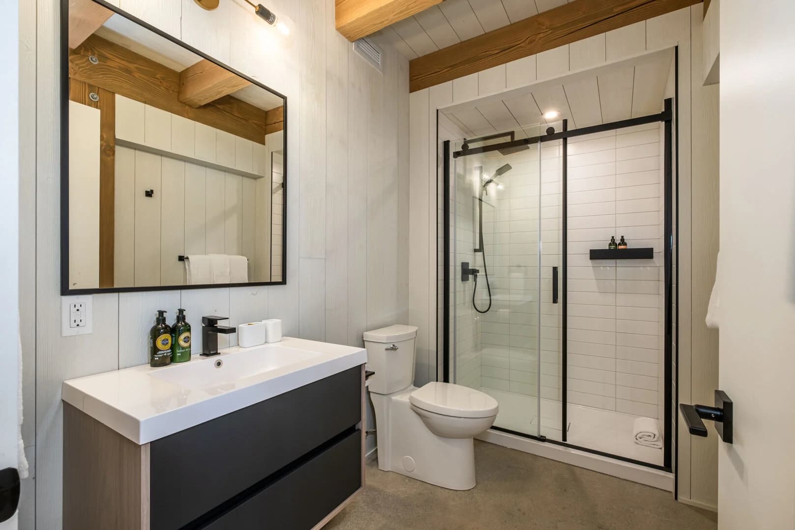 Lagom Strala Chalet - Image 15