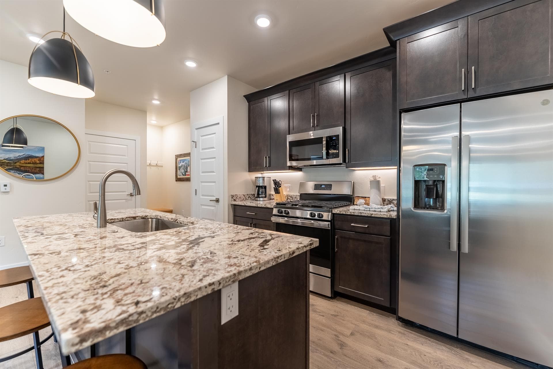 Clearwater Mountain Nest - Image 7