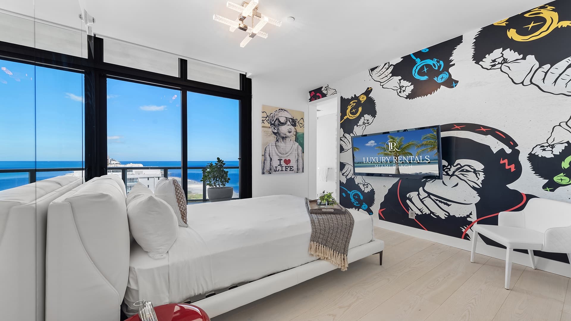 W South Beach Penthouse #2006 - Image 42