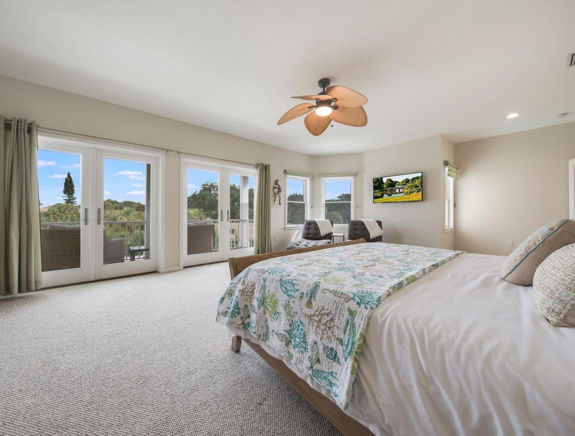 Sun Dial House - Image 37