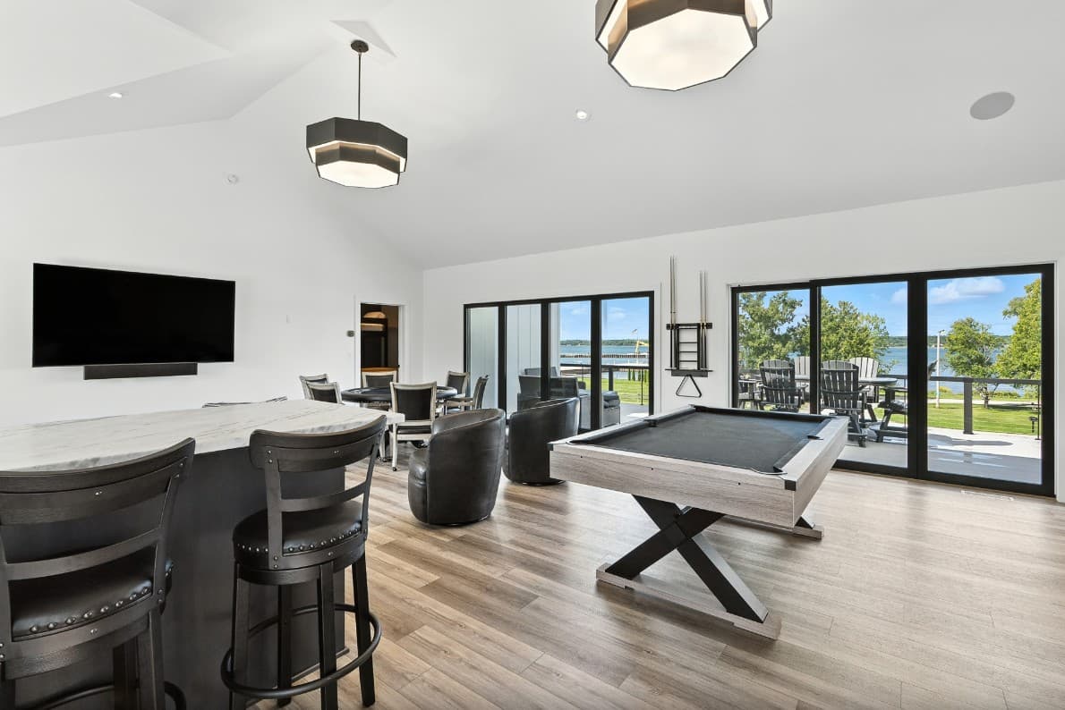 Harbor Sunset - Image 60