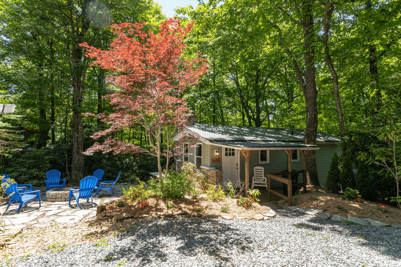 Cozy Cottage - Image 22