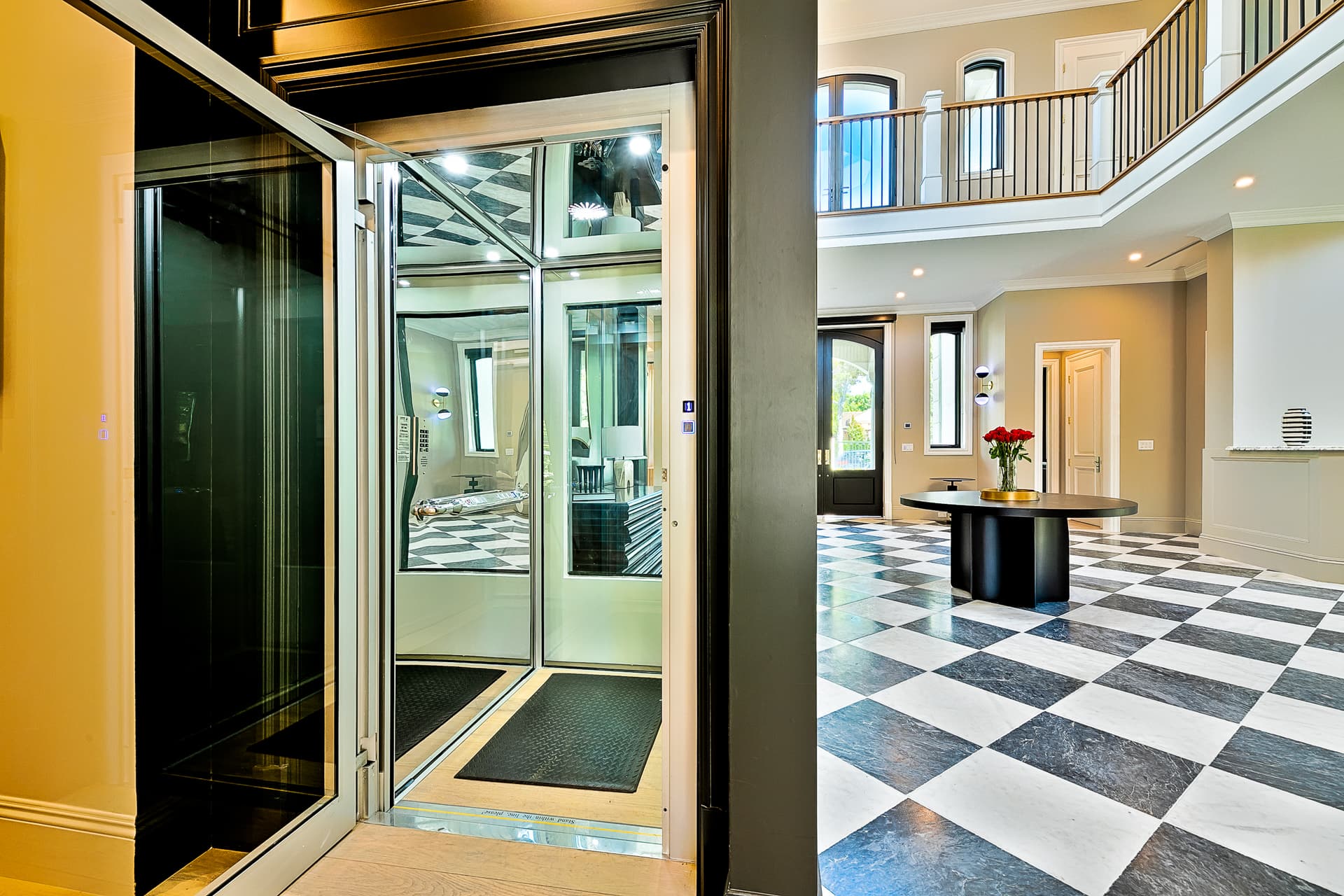 Camden Estate Beverly Hills - Image 5