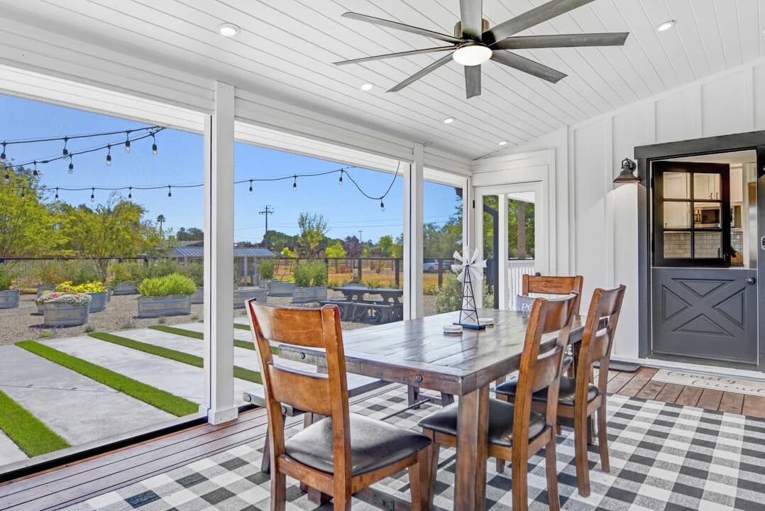 Carneros Farmhouse - Image 21