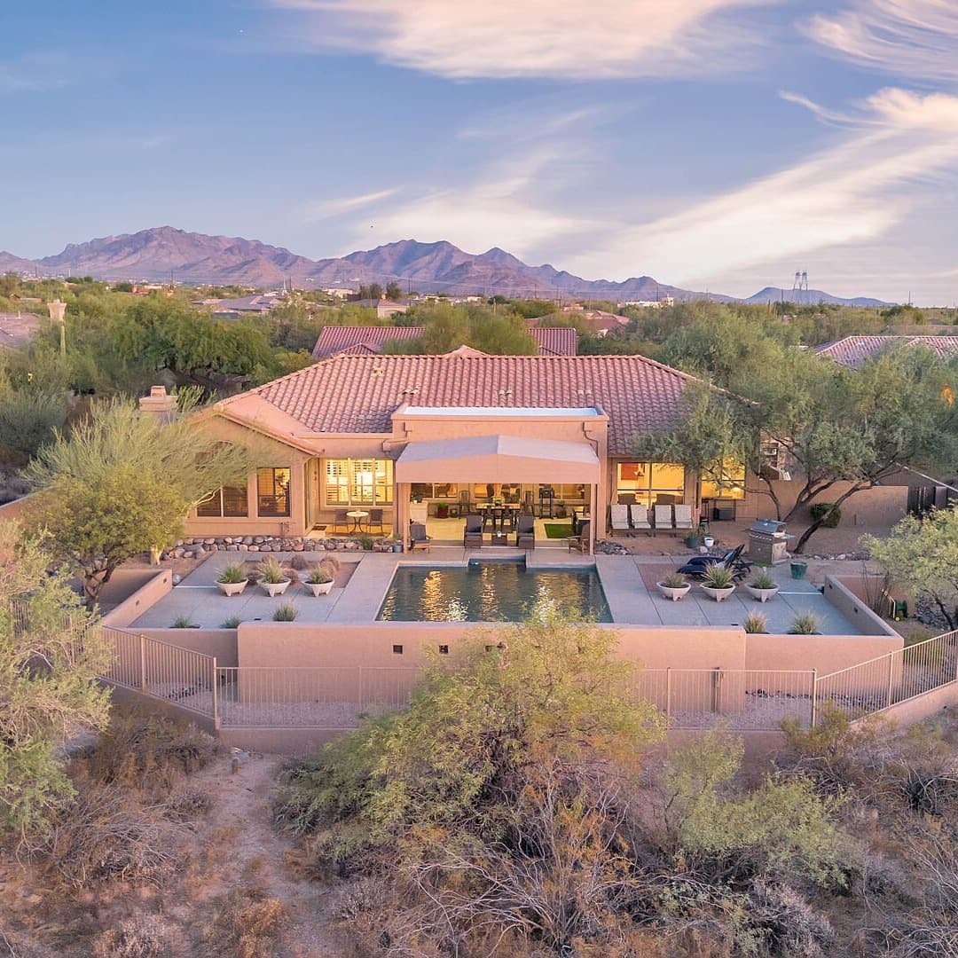 Scottsdale Redbird - Image 1