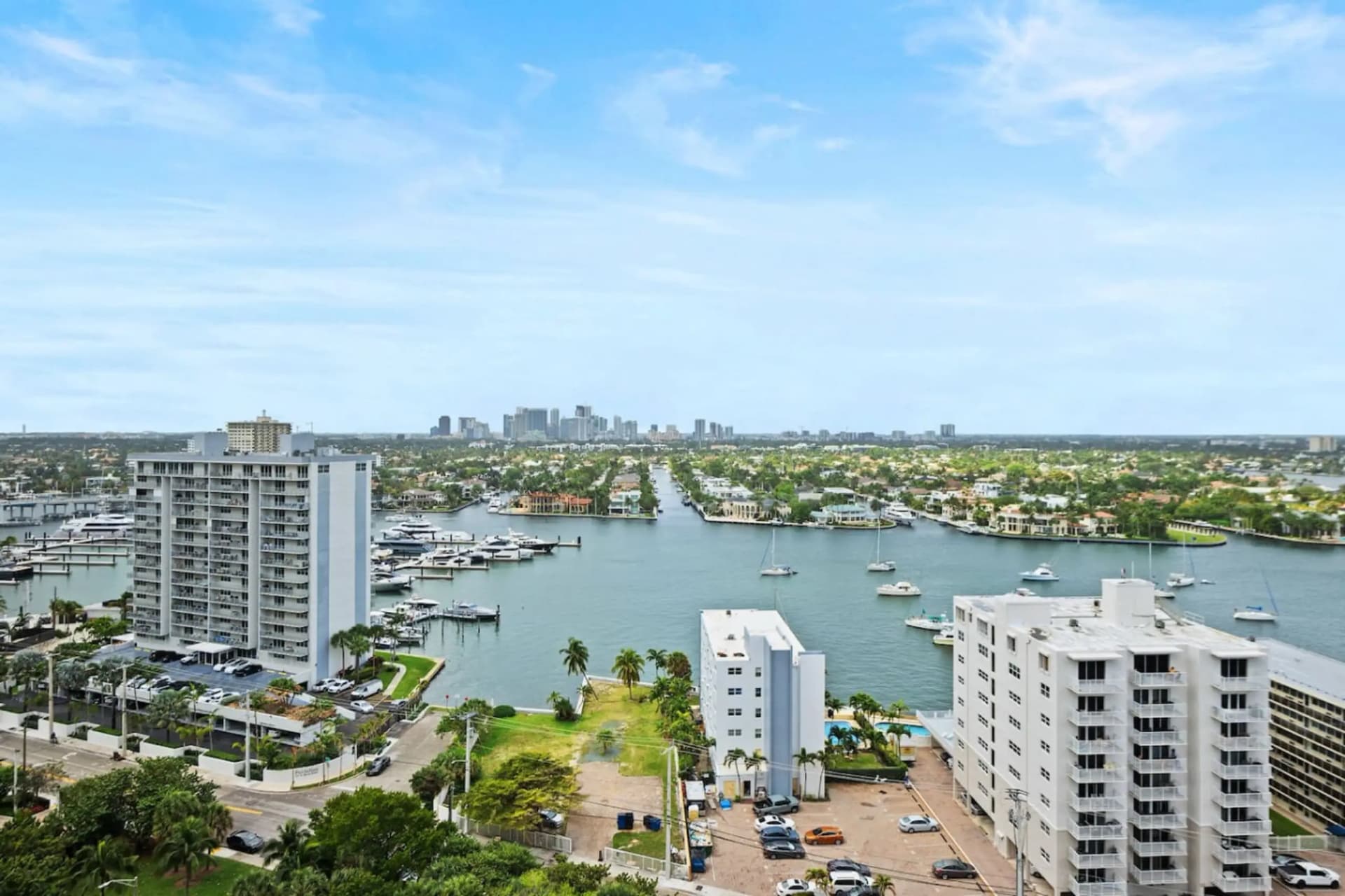 Marisol Intracoastal Residence #1609 at The Ritz-Carlton - Image 22