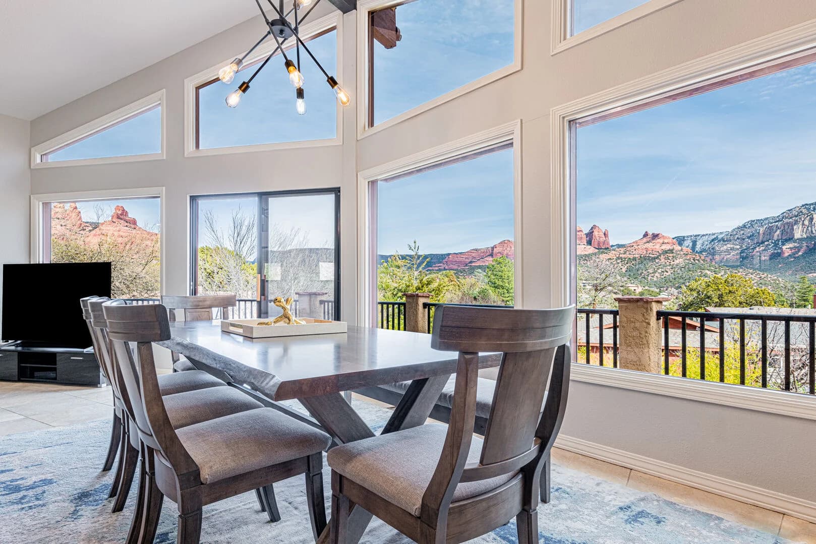 Red Rock Radiance - Image 10