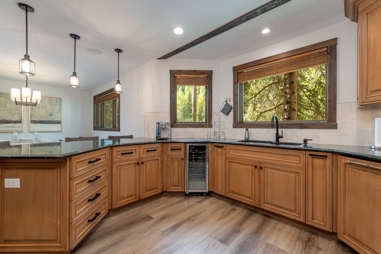 Ten Pines Hideaway At Fallridge - Image 16