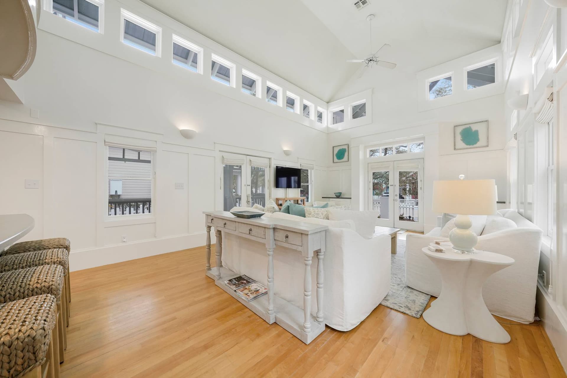 Curphey Cottage - Image 19