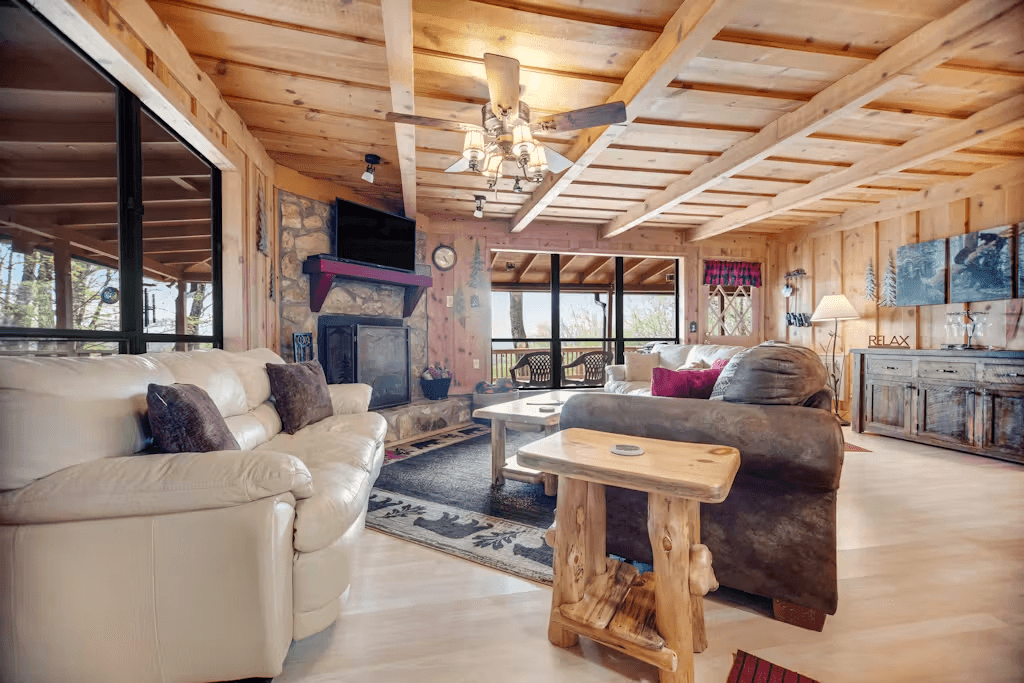 Black Bear Cabin - Image 5