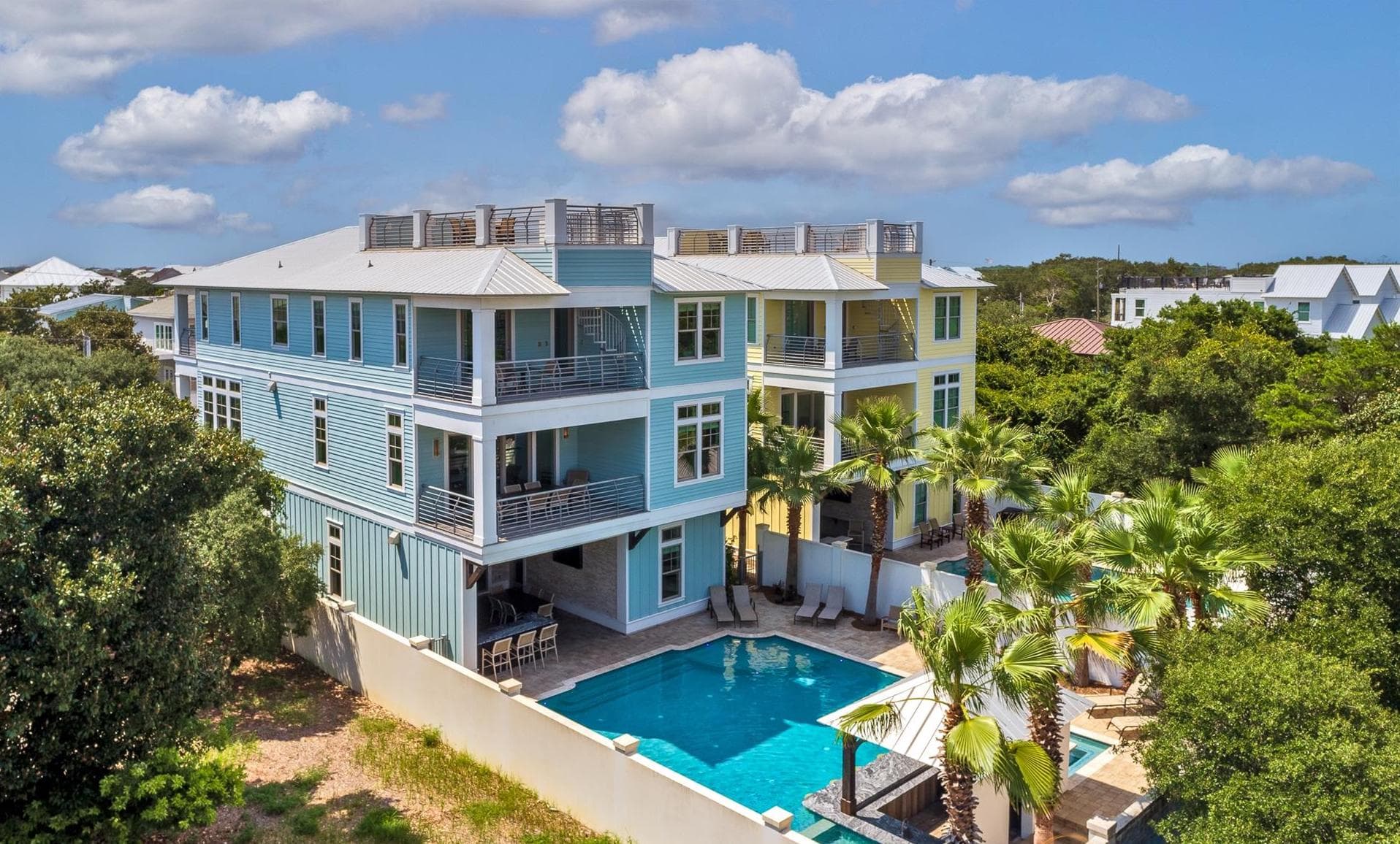 Life Aquatic Villa - Image 89