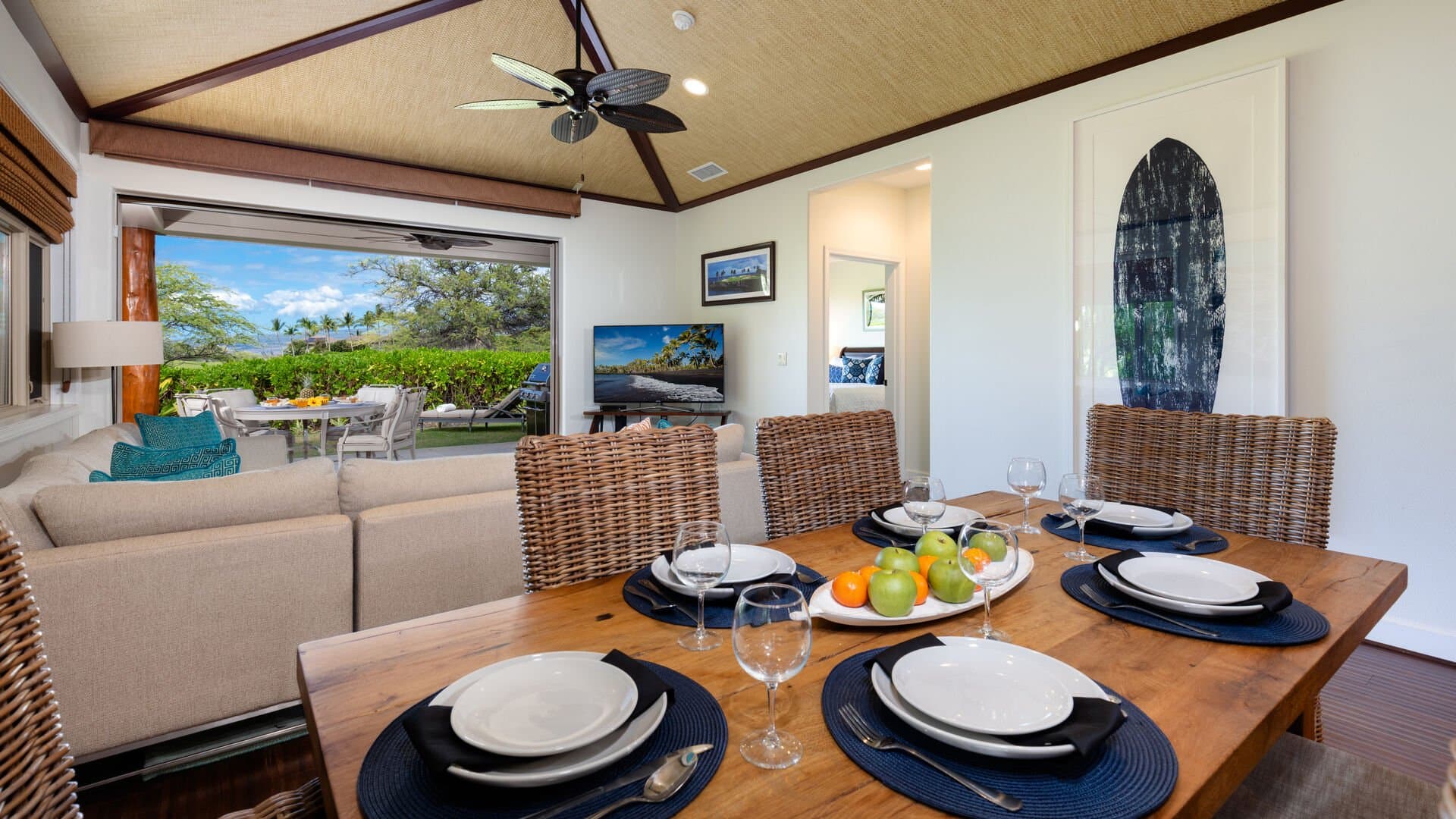 Tropical Breezes Villa - Image 11