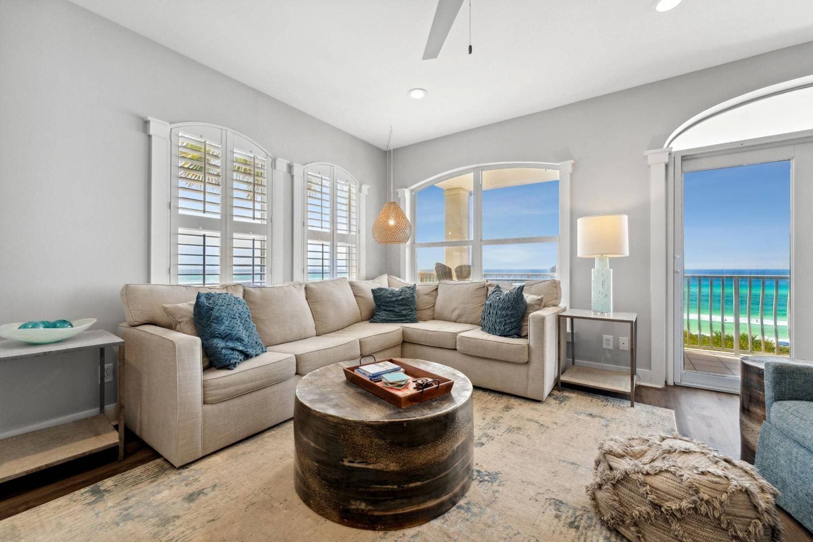 Sunset Beach Villa - Image 4