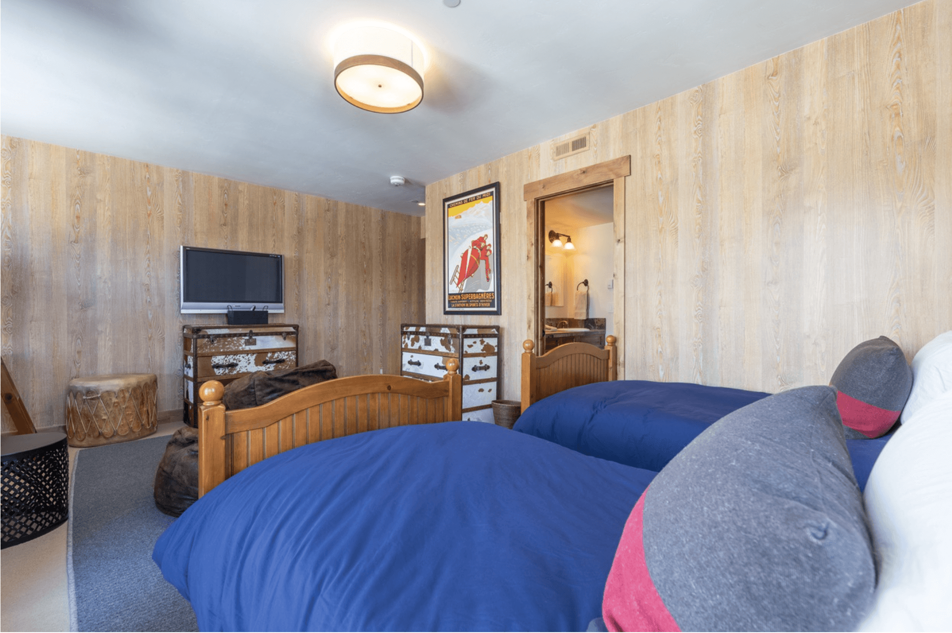 Lost Chalet at Belvedere - Image 11