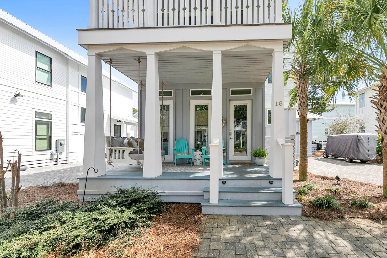 Seagrove Serenity Home - Image 8