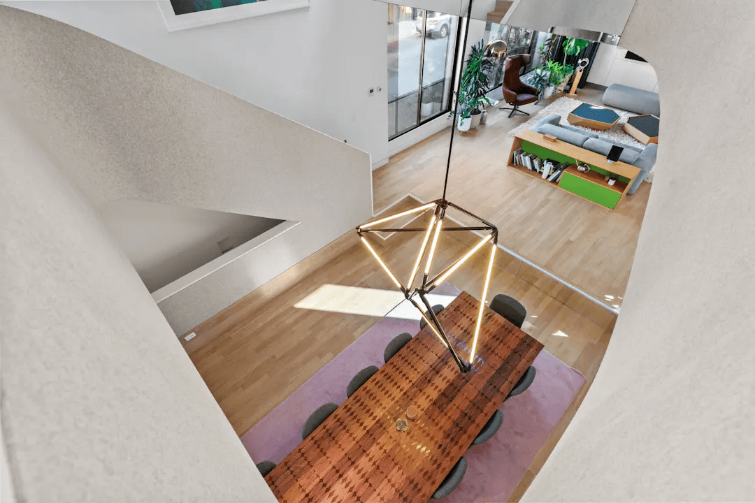 Wythe Corner House - Image 2