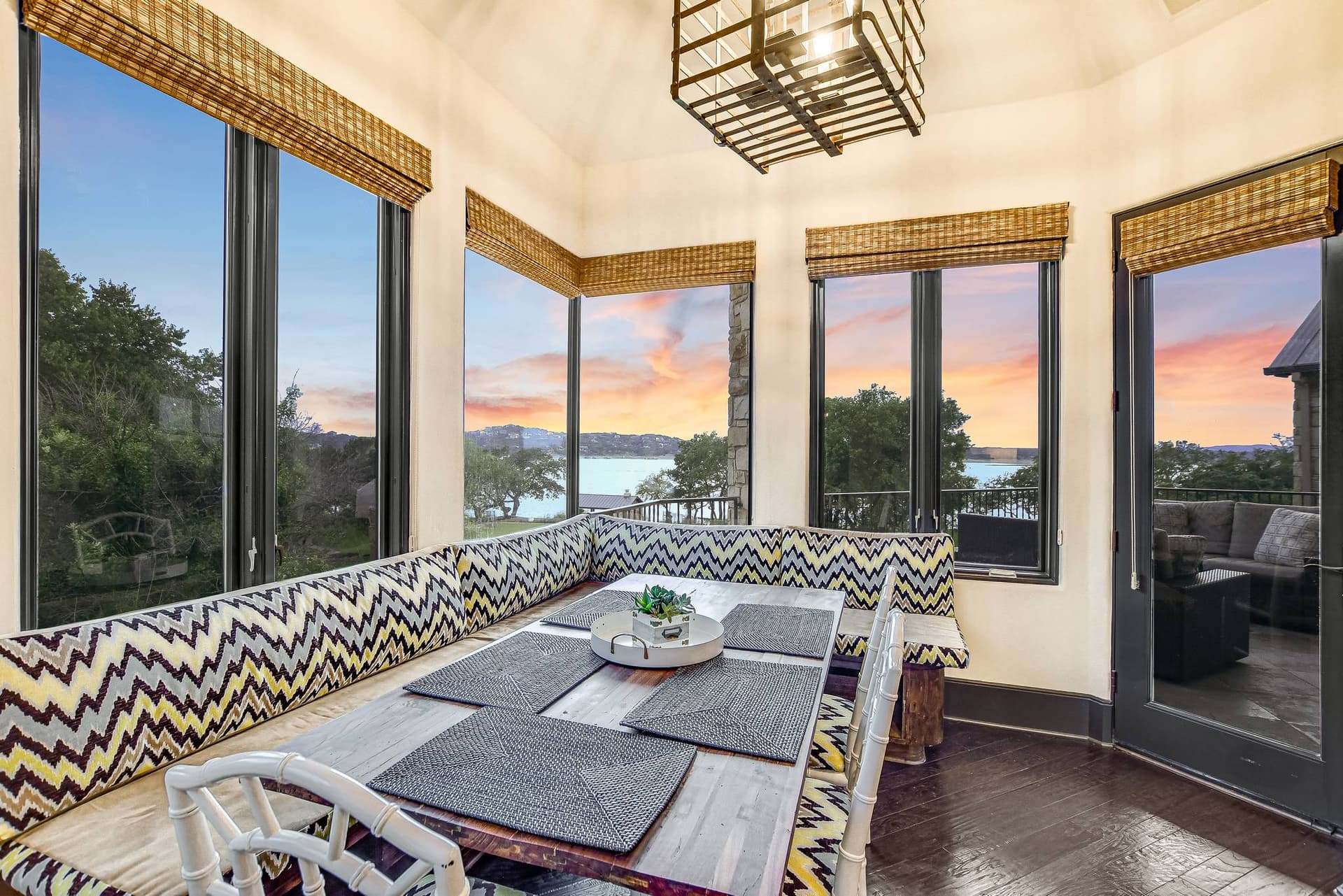 Sunset Point on Lake Travis - Image 16