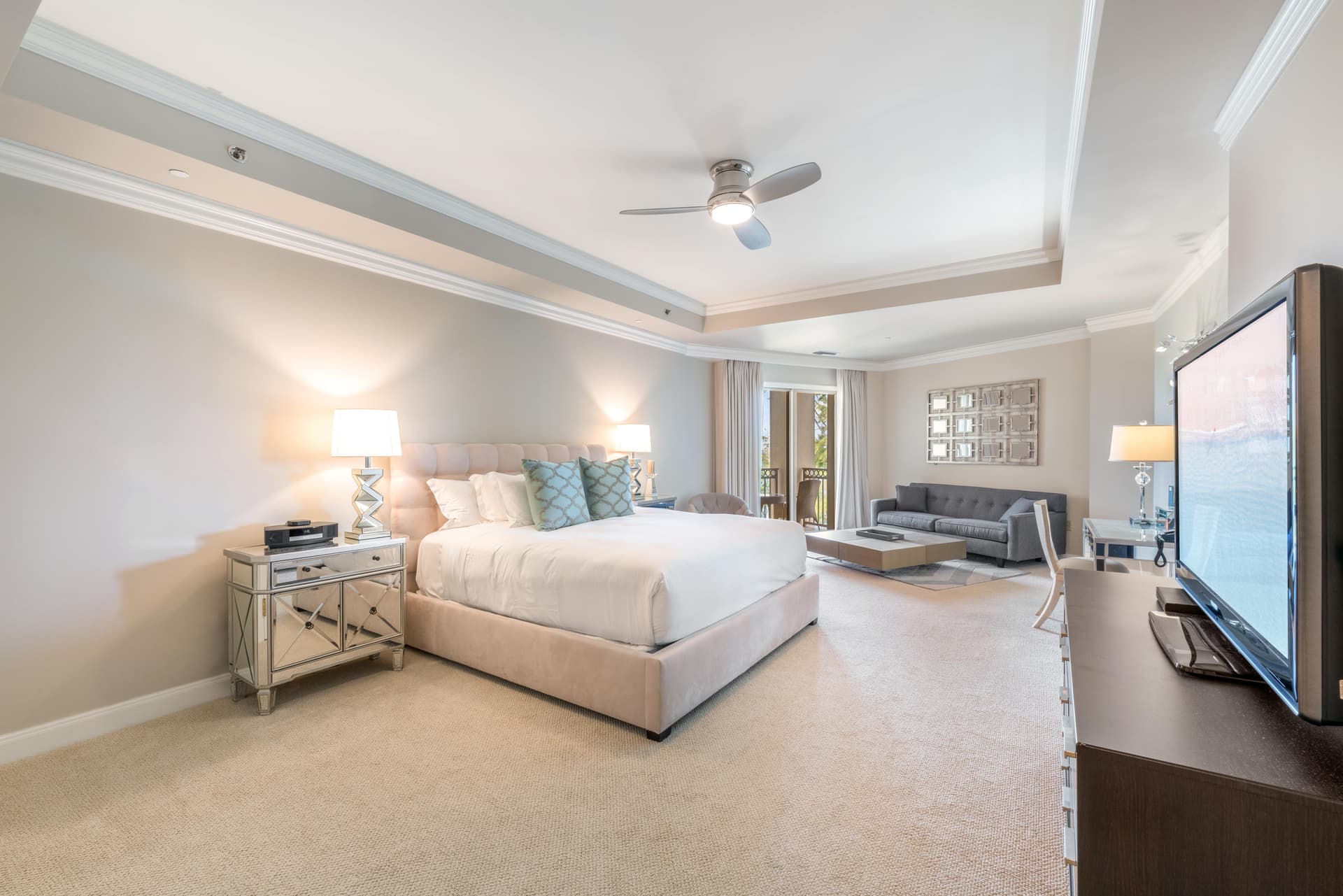 Ritz-Carlton Residence #608 - Image 9