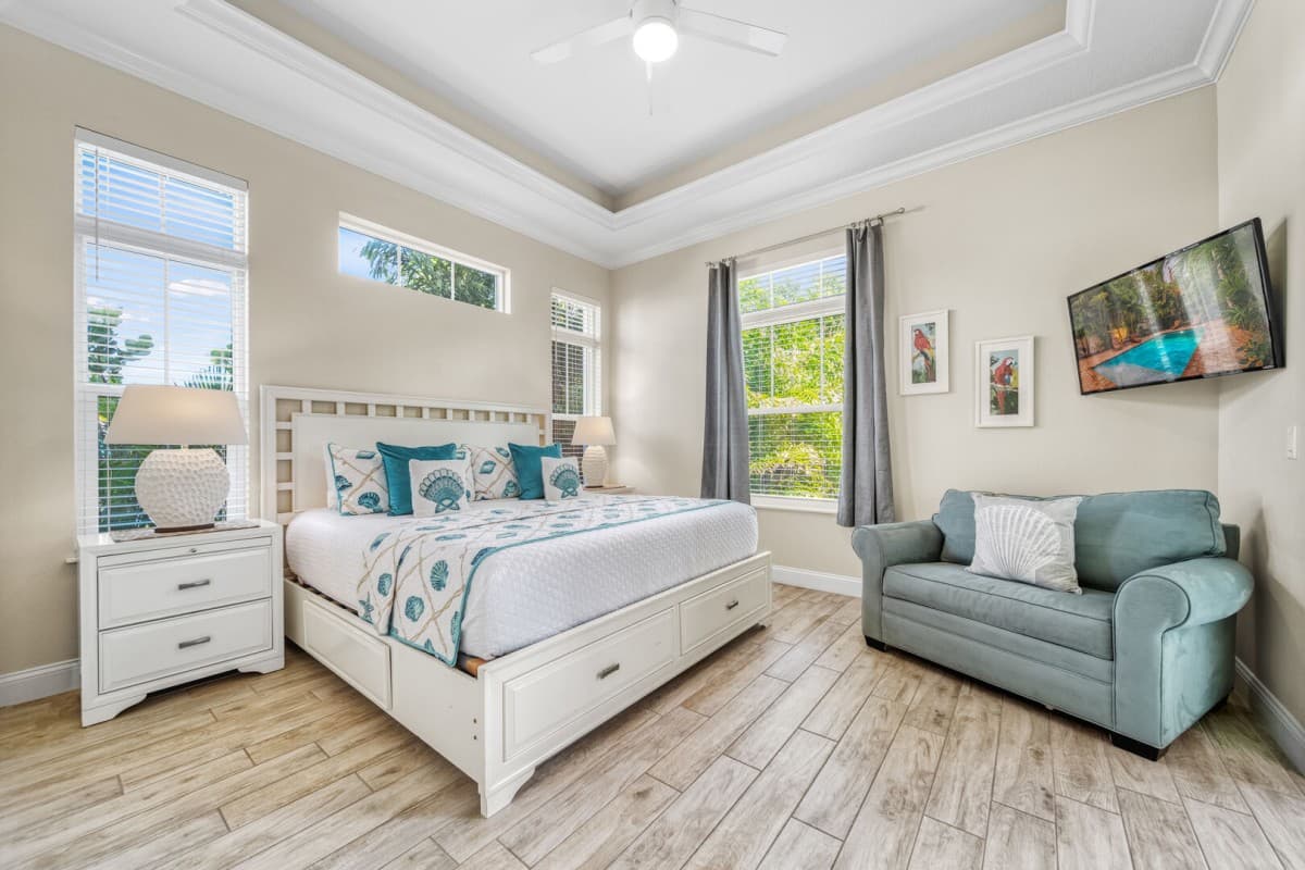 Big Kahuna Villa - Image 17