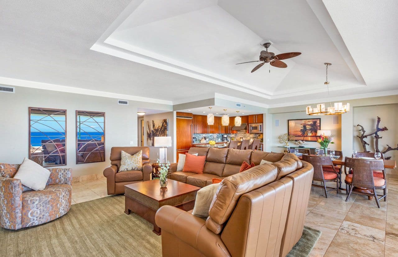 Honua Kai Hokulani Penthouse - Image 16