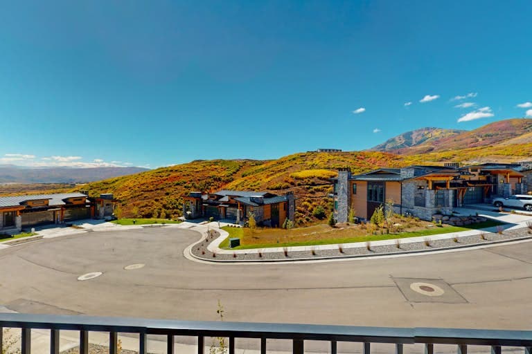 Luxury Alpine Escape at Deer Valley - Image 45