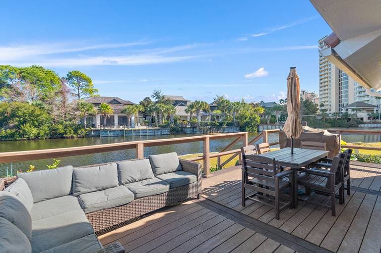 Beachwalk Villa #5202 - Image 5