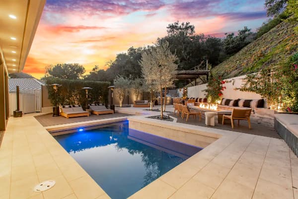 Willow Glen Villa - Image 83