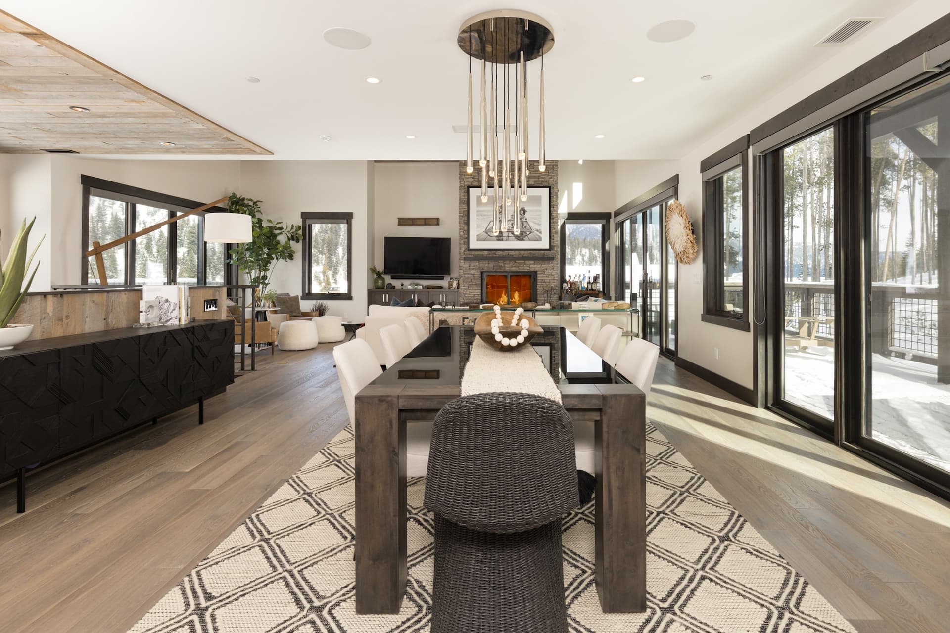 Highlands Cabin #36 - Image 7