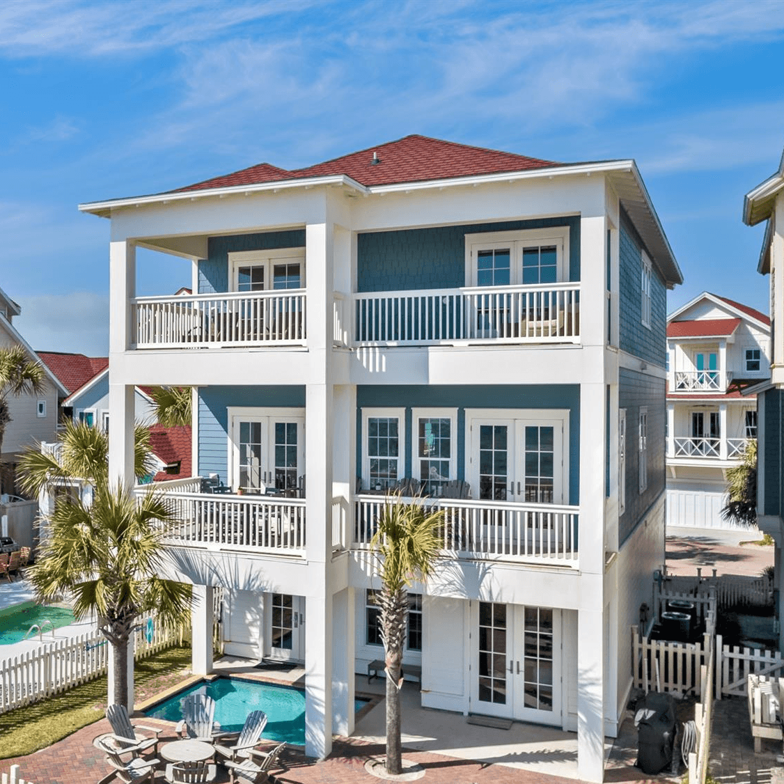 Sunsets Villa - Image 3