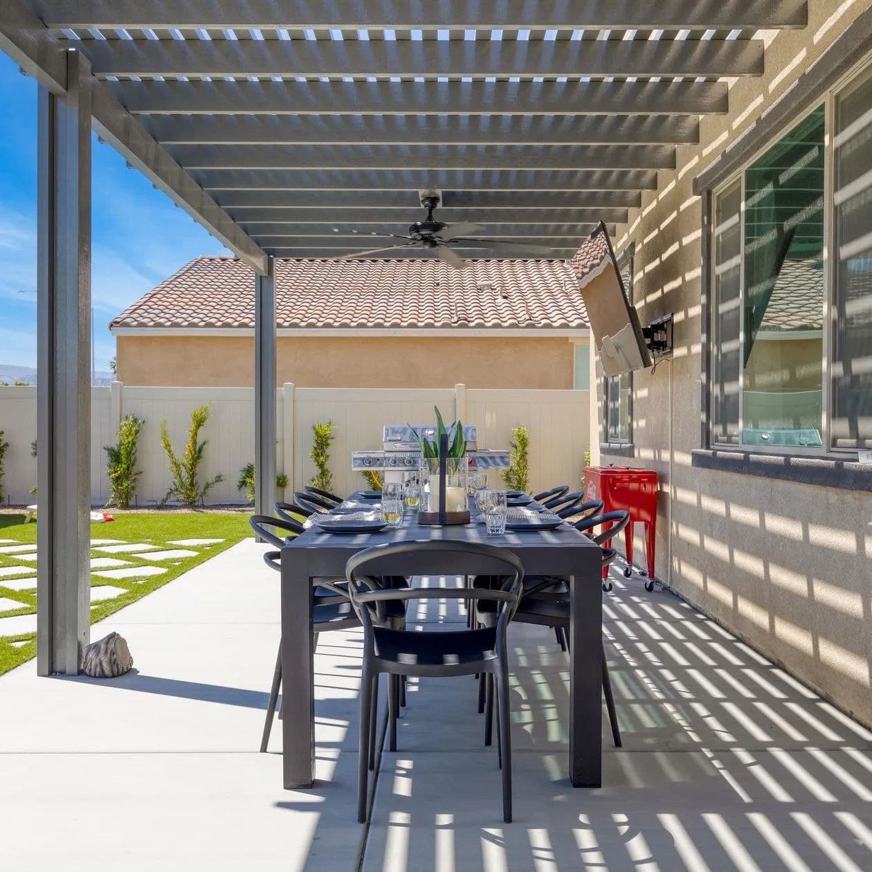 Desert Eden - Image 39