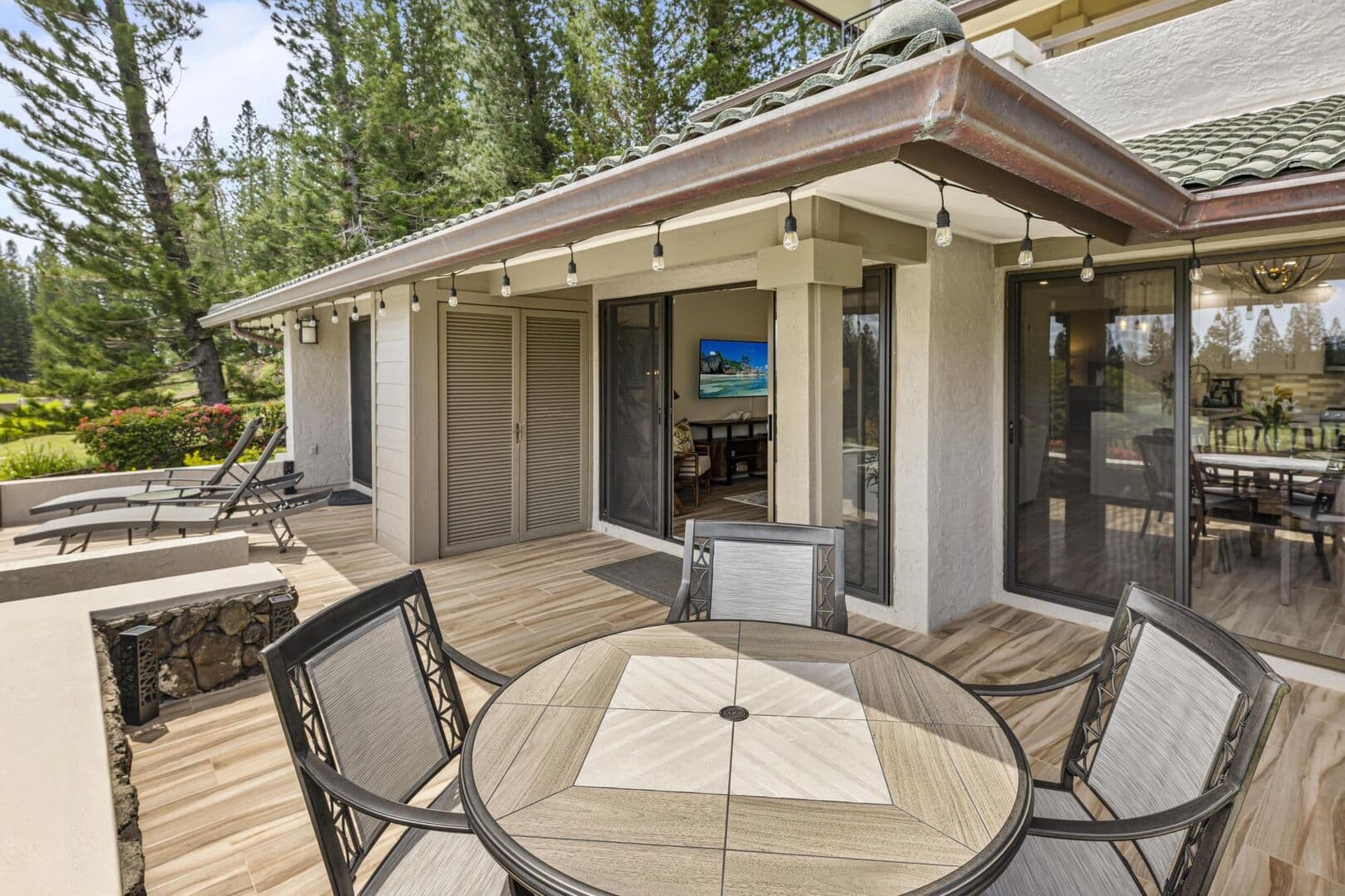 Kapalua Golf Villas 11P5-8 - Image 61