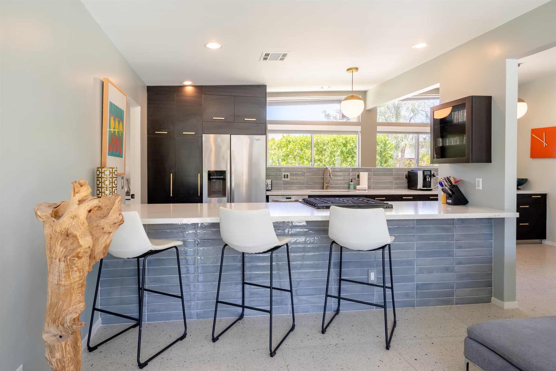 Hugh Kaptur’s Palm Springs Getaway - Image 3