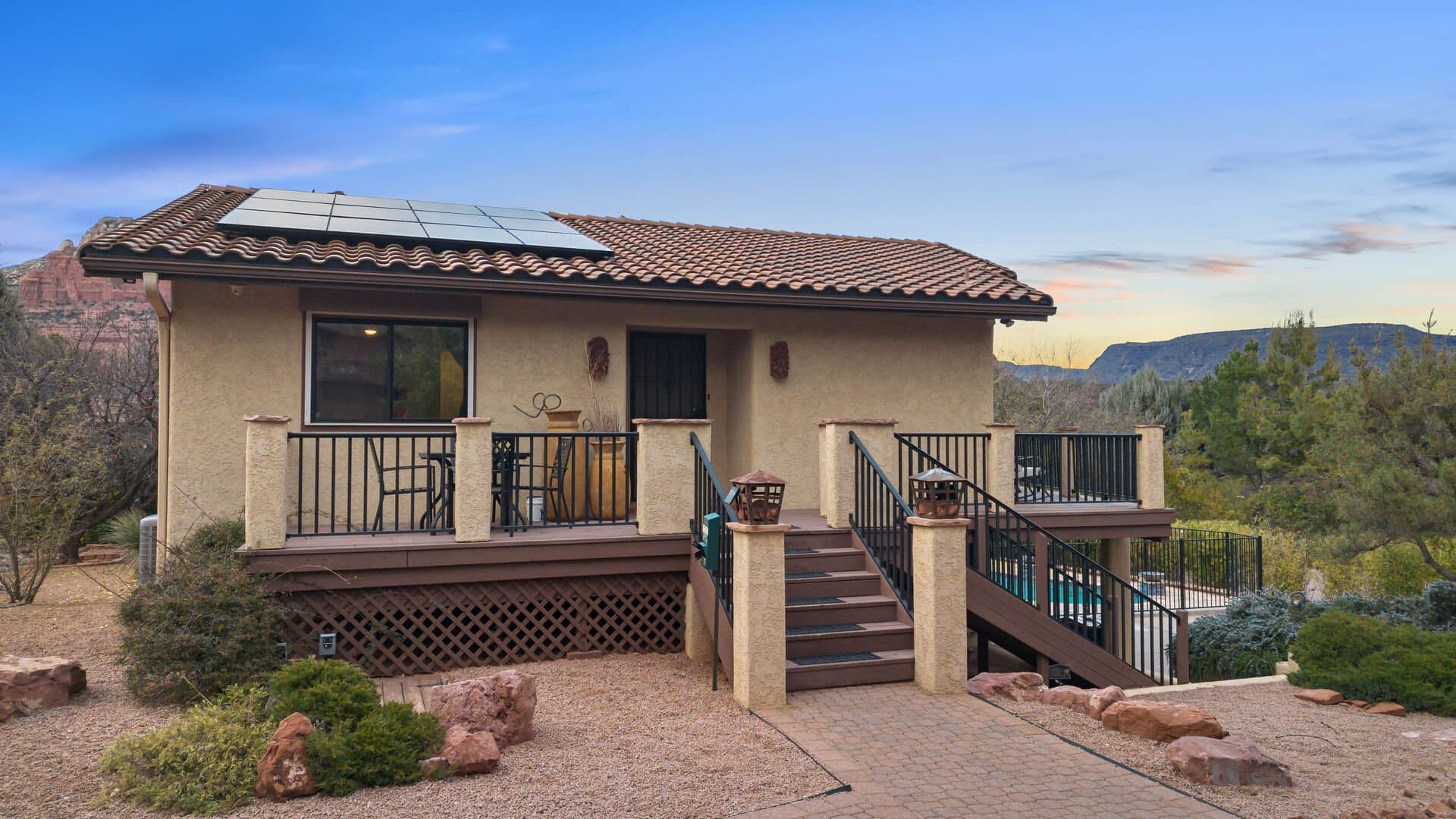 Red Rock Radiance - Image 58