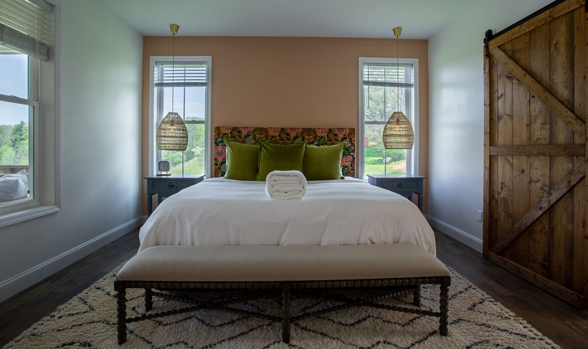 Brackens View Retreat - Image 28