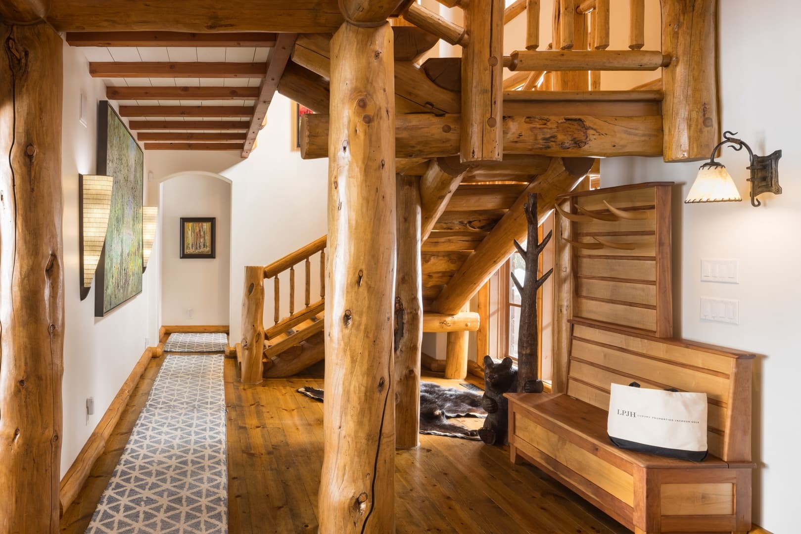 Bright Bear Lodge - Image 5