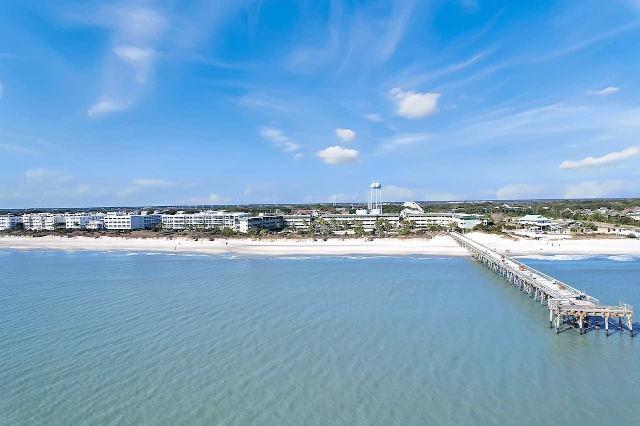 Sea Cabins Residence - Image 19