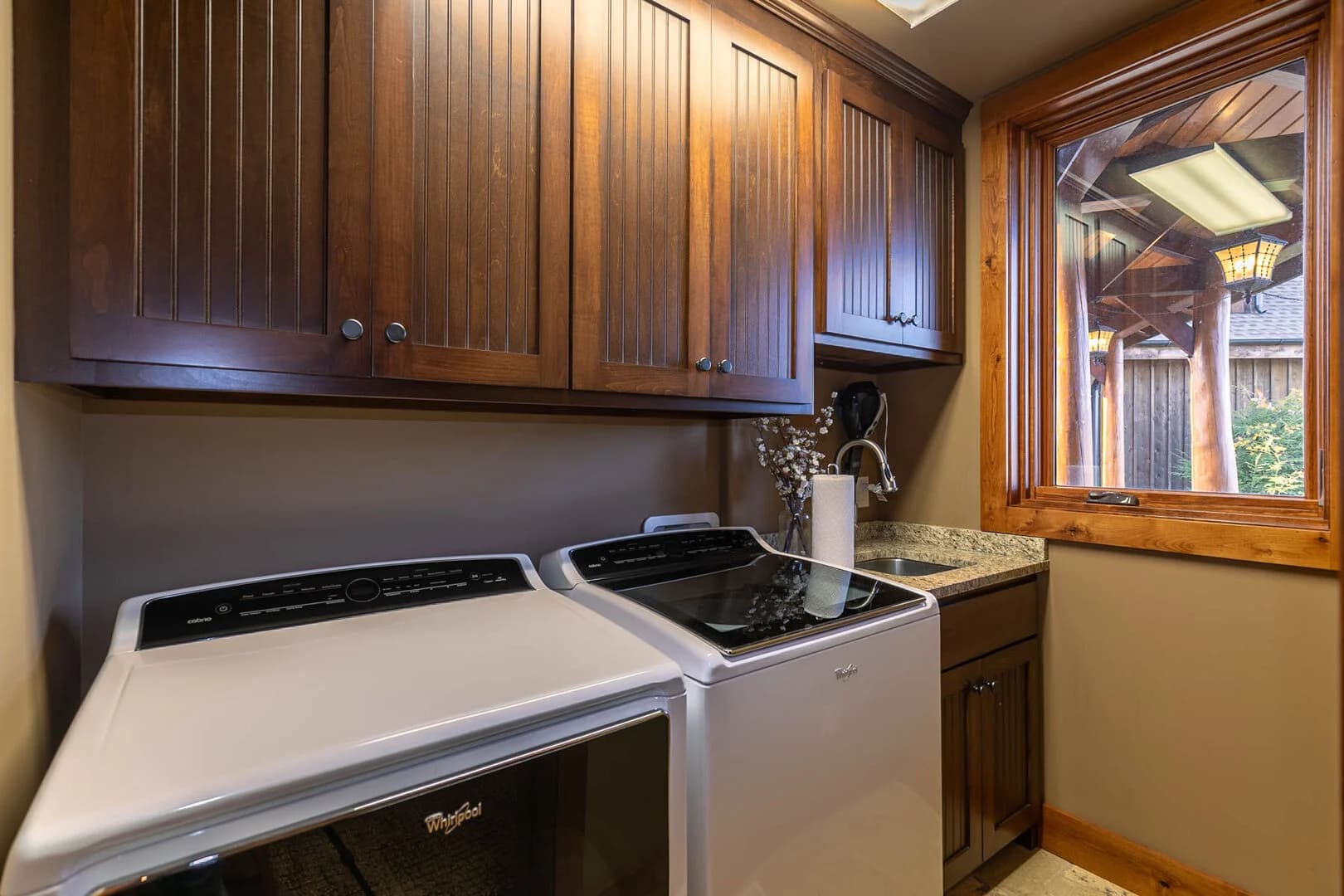 Bailey's Creek Lodge - Image 41