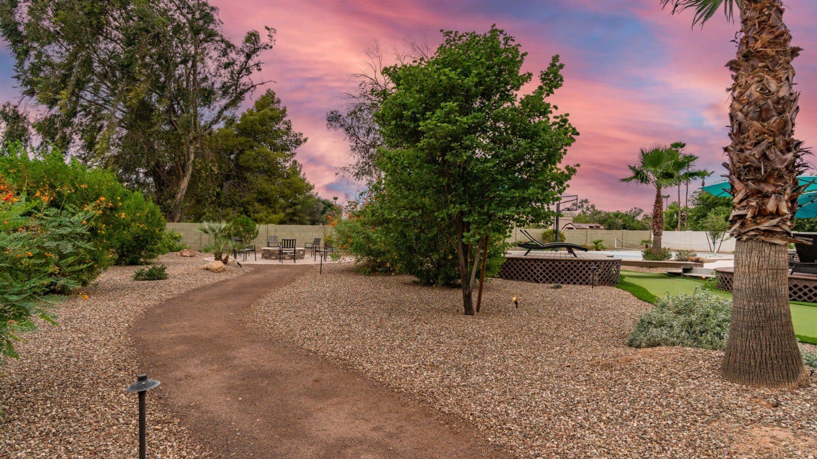 Calm Sojourn - Image 32