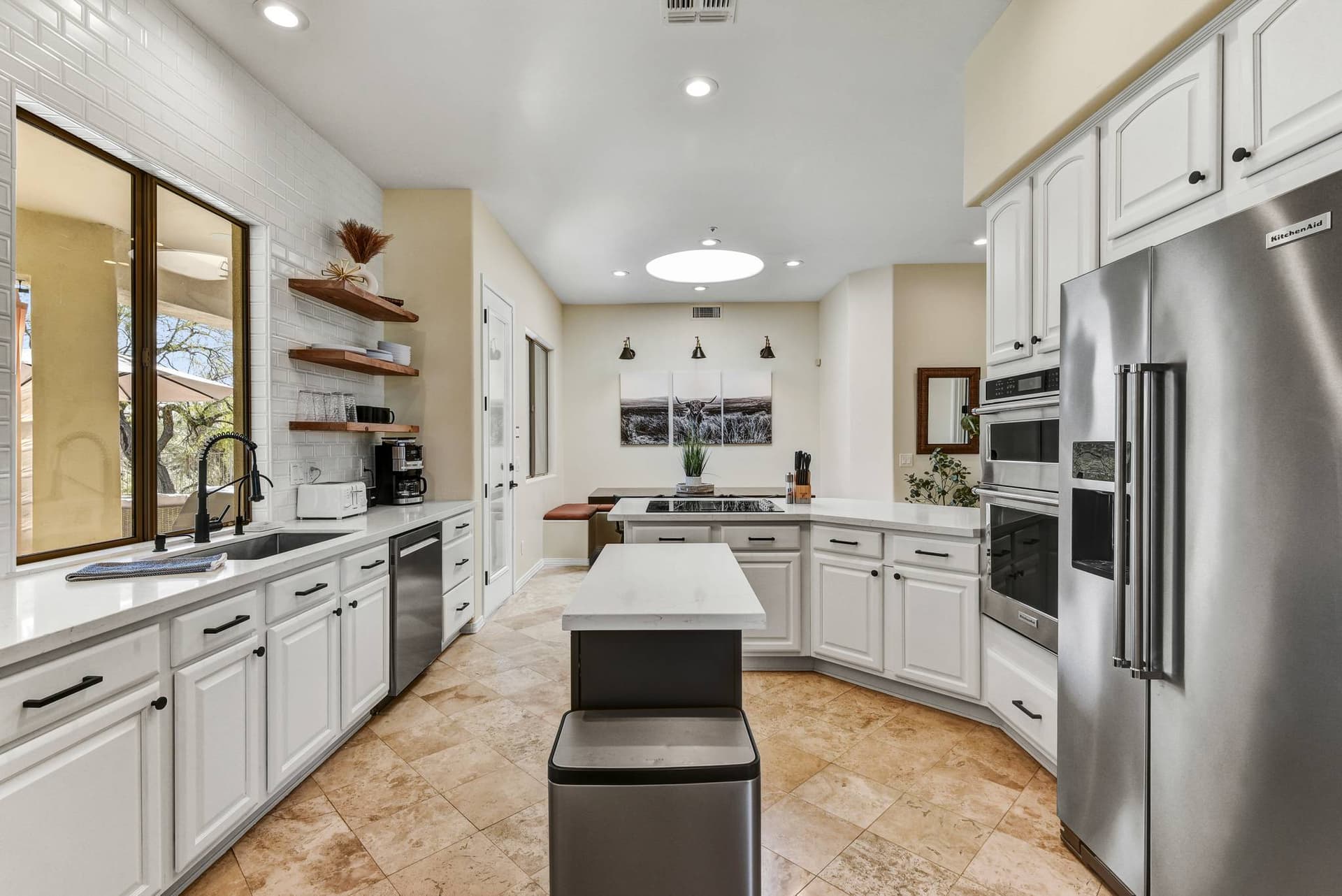 Pinnacle Peak Escape - Image 24