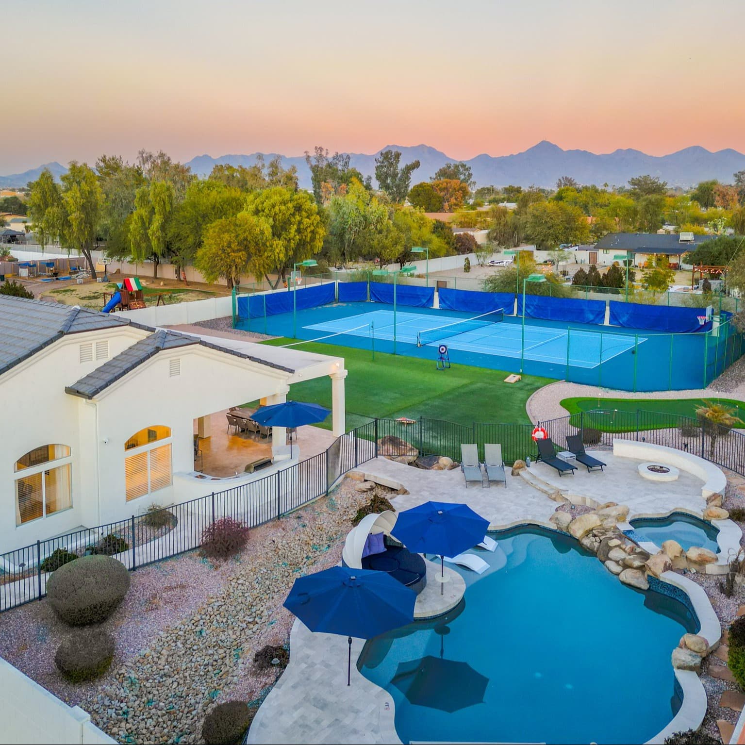 Sweetwater Estate - Image 1