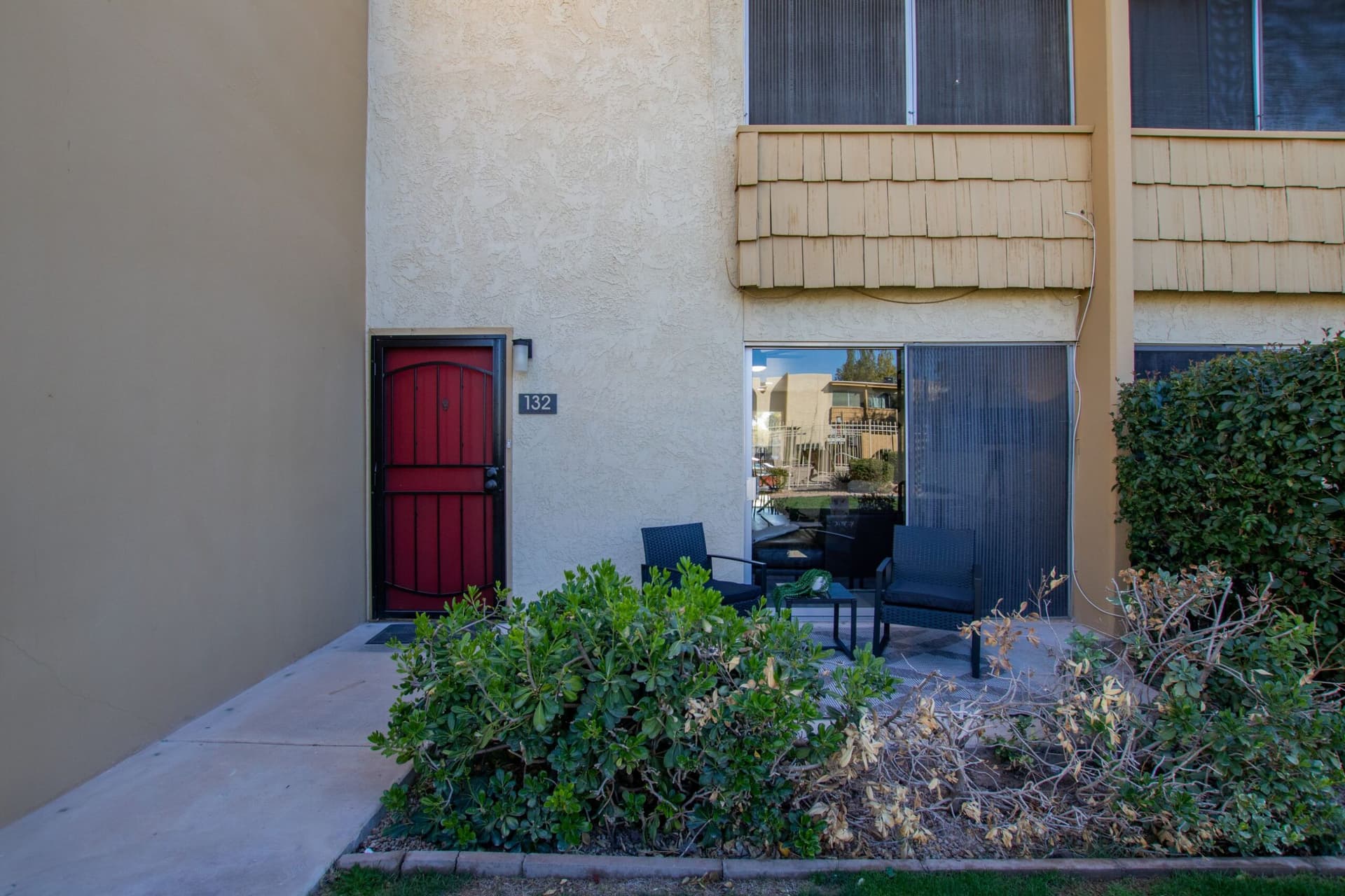 Camelback Townhouse - Image 2