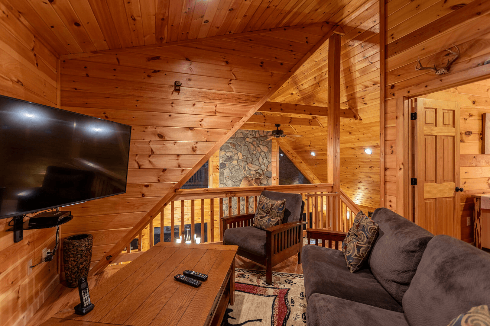 Bearadise at Blue Ridge - Image 16