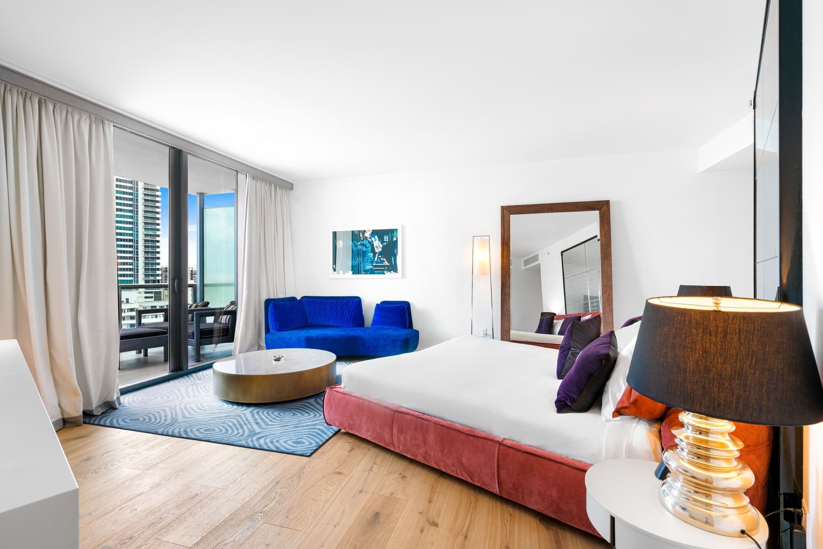 W South Beach Residence #1226 - Image 3