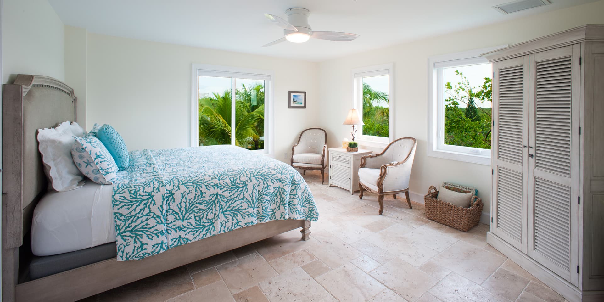 Fischer's Reef Villa - Image 18