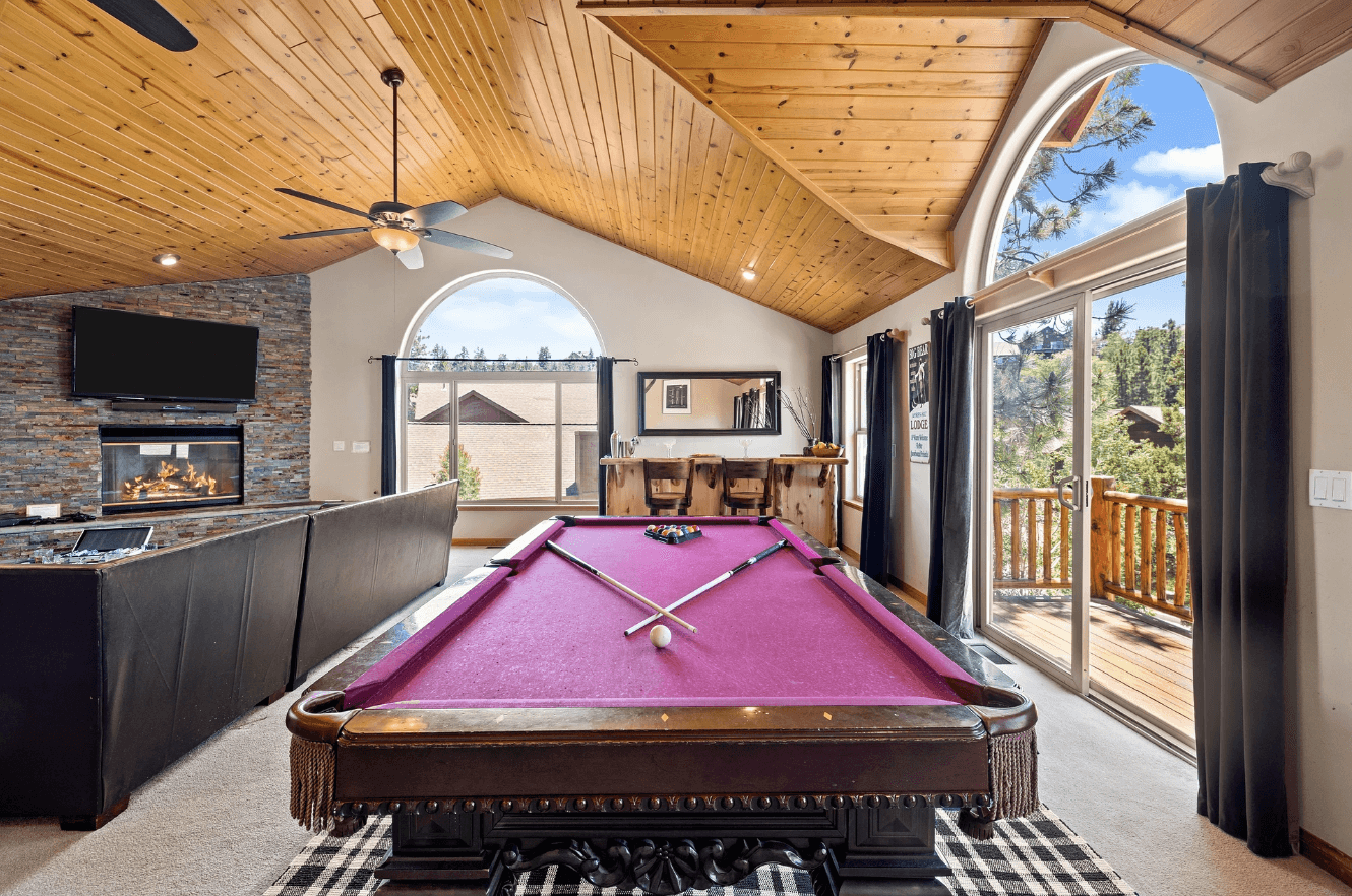 Linaker Lodge - Image 17