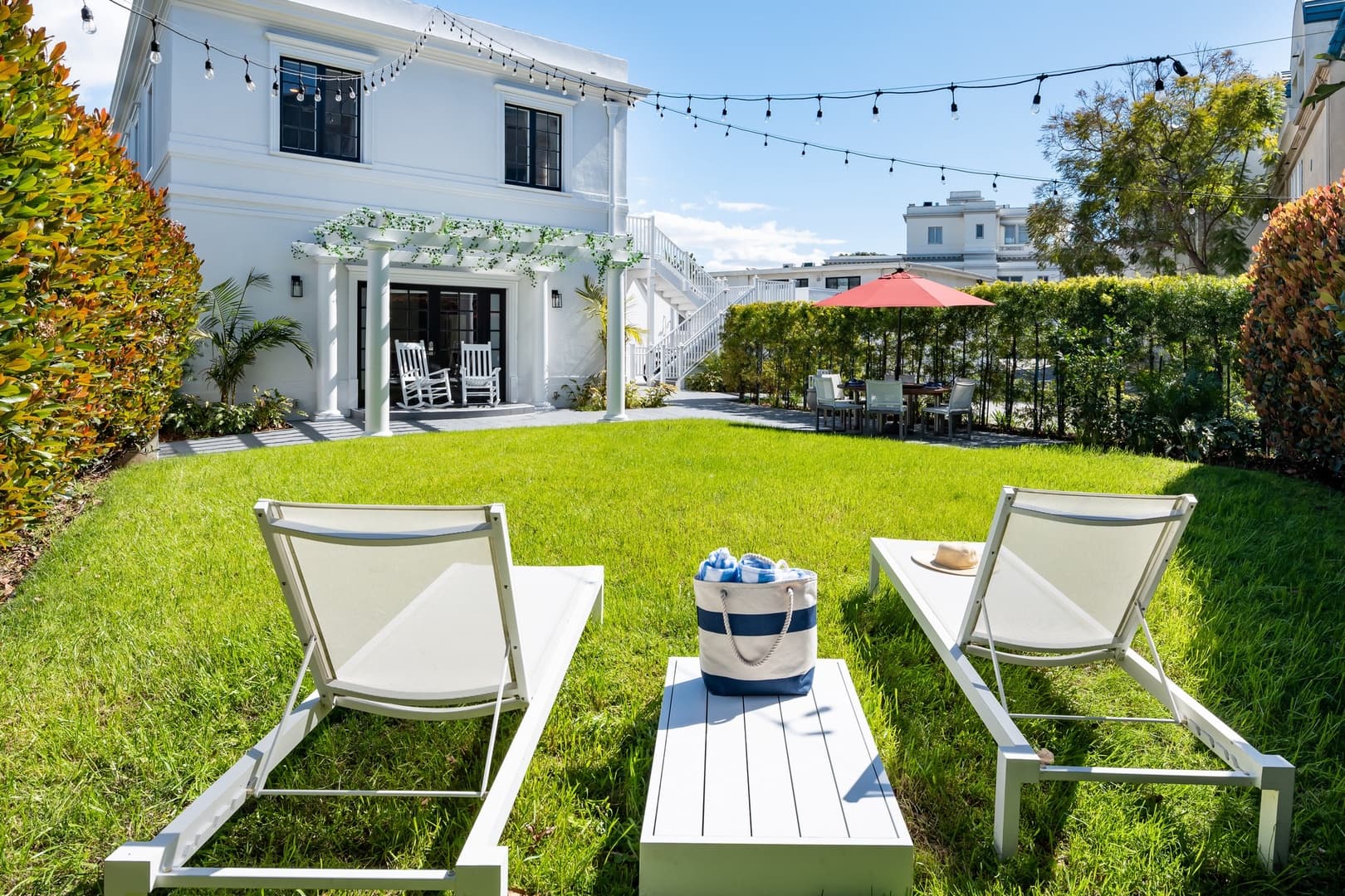 Coronado Crown Villa 1 - Image 1