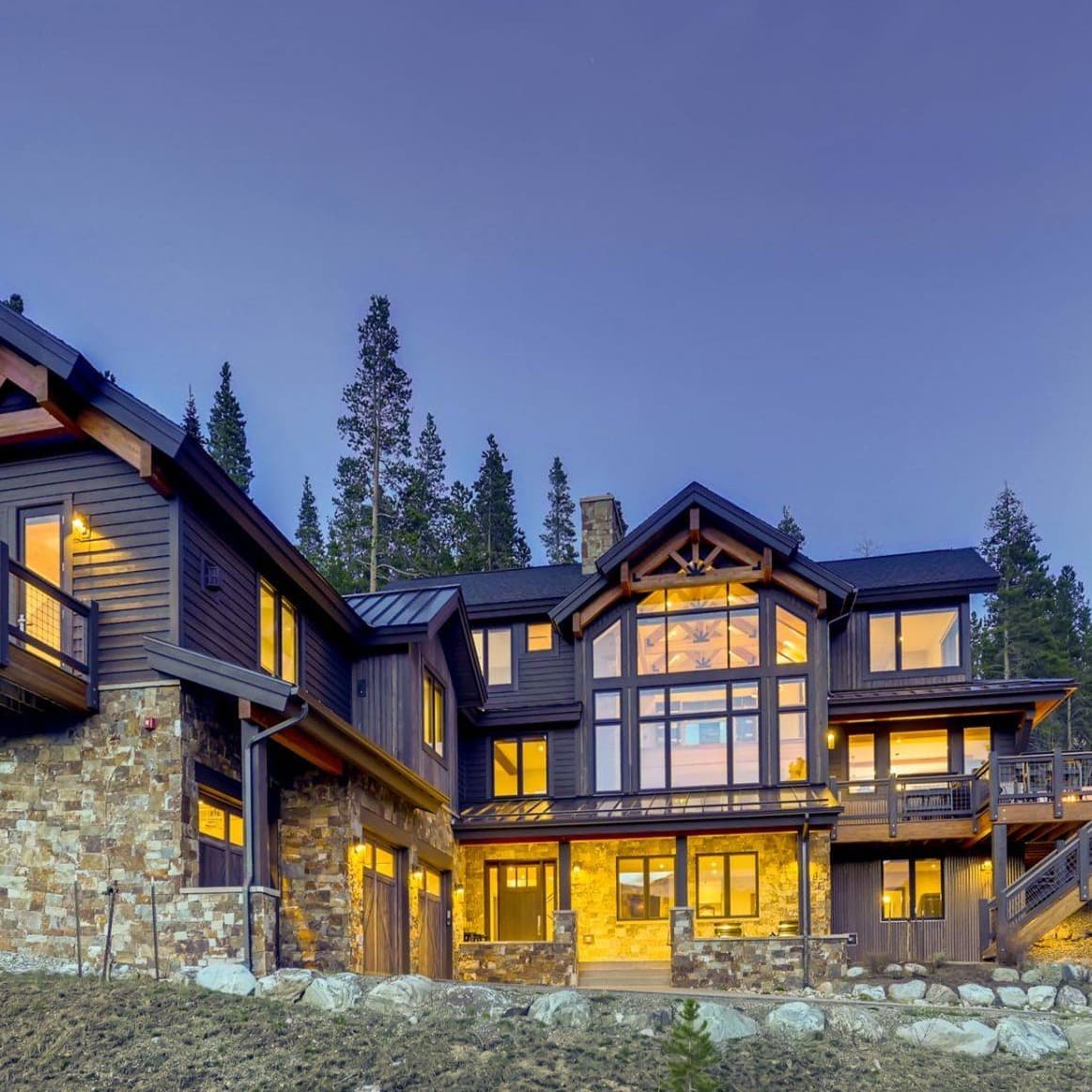 Bearadise Forest - Image 1