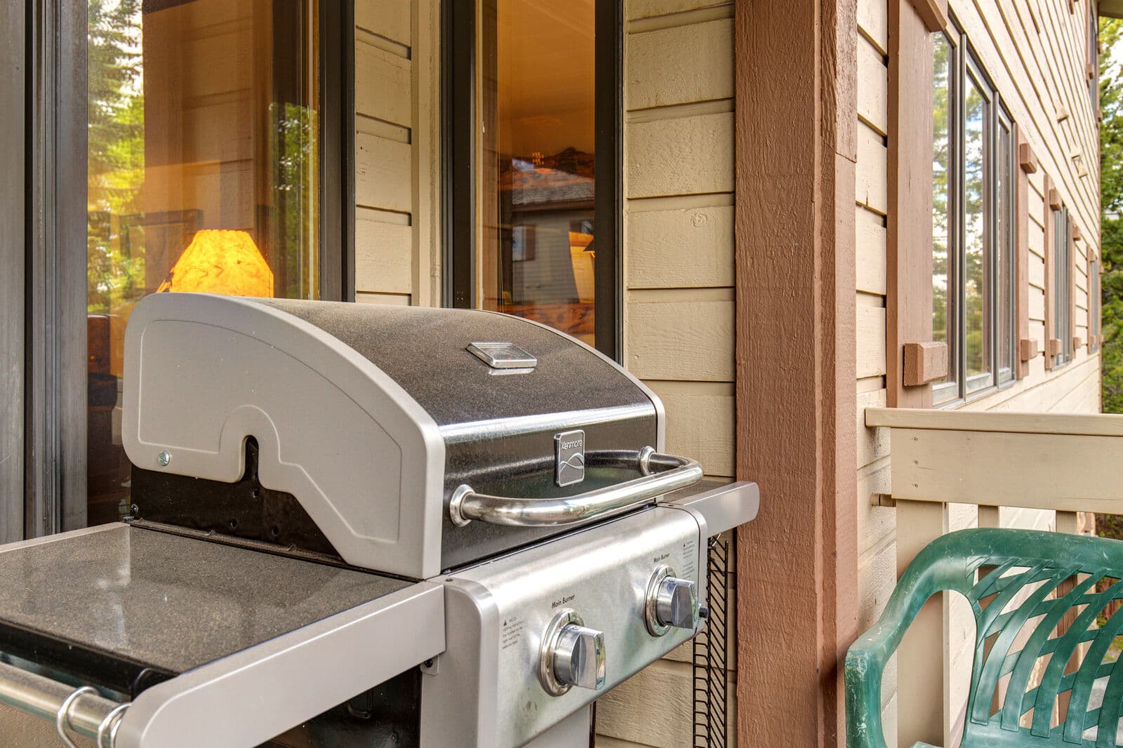 Teewinot Home - Image 18