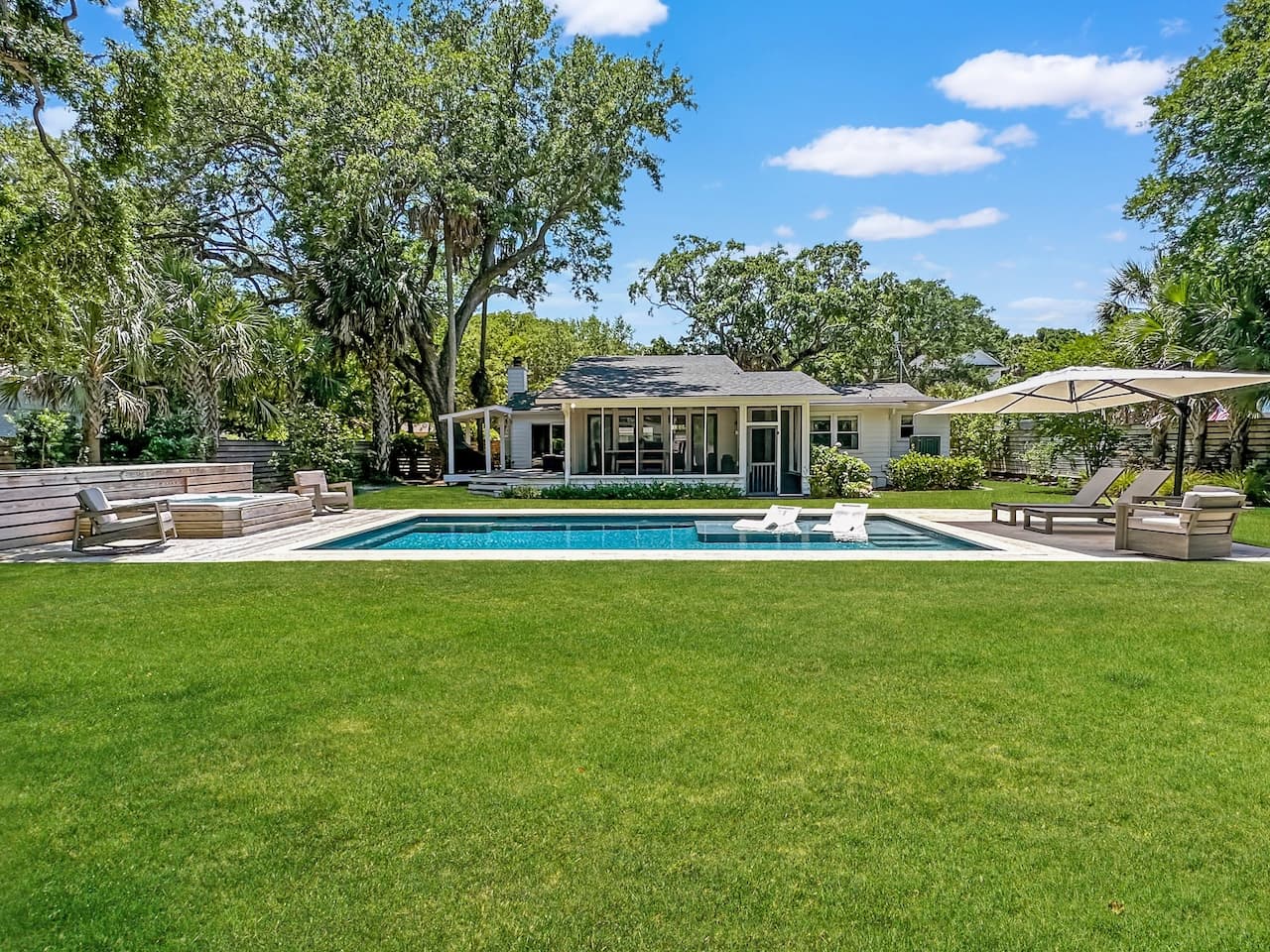 Tucked In - Image 48